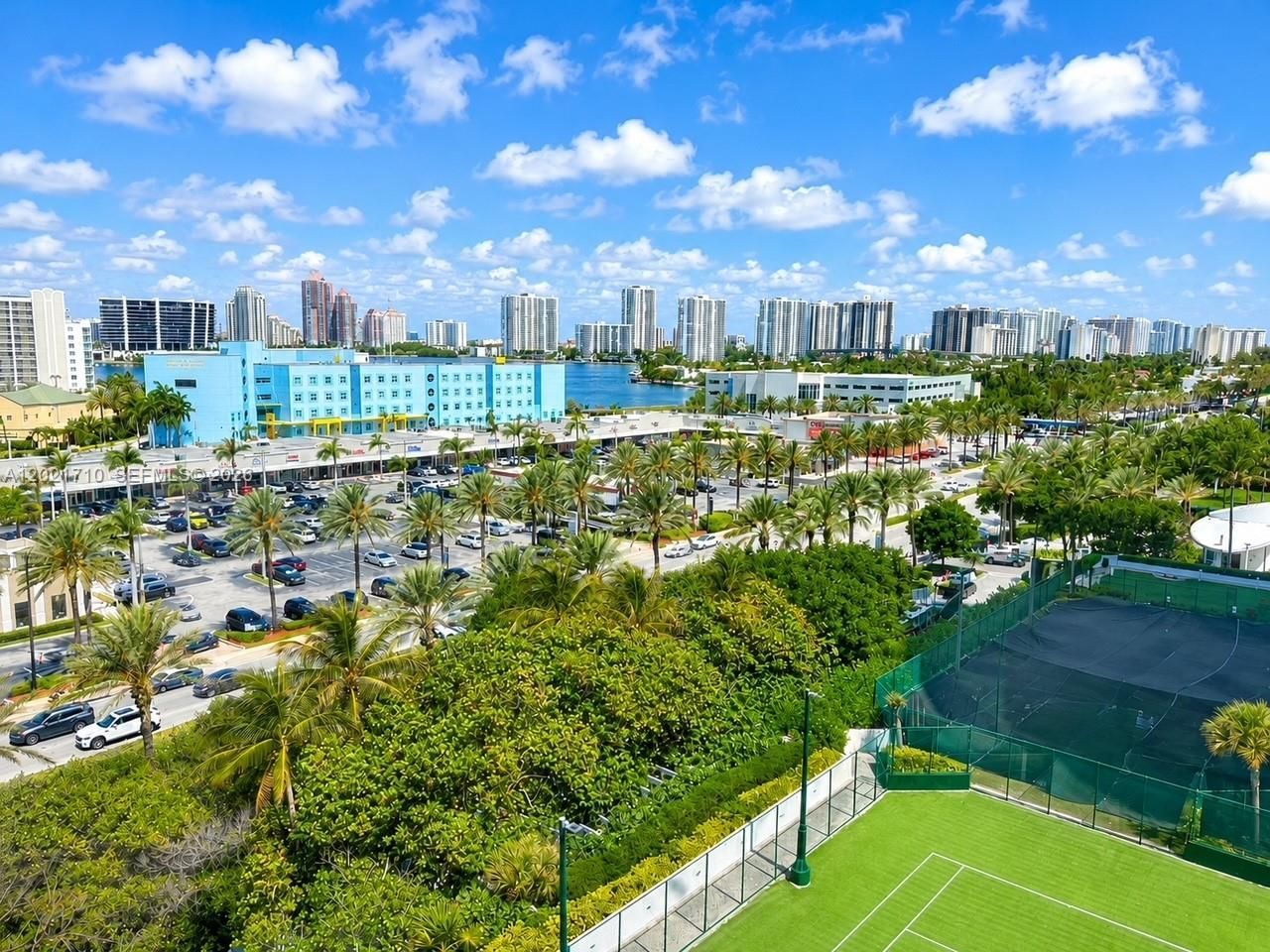 18001 Collins Ave, Unit 605, Sunny Isles Beach, FL 33160 Photo