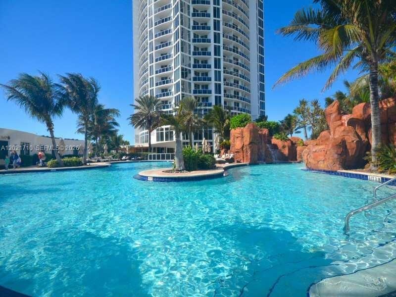 18001 Collins Ave, Unit 605, Sunny Isles Beach, FL 33160 Photo