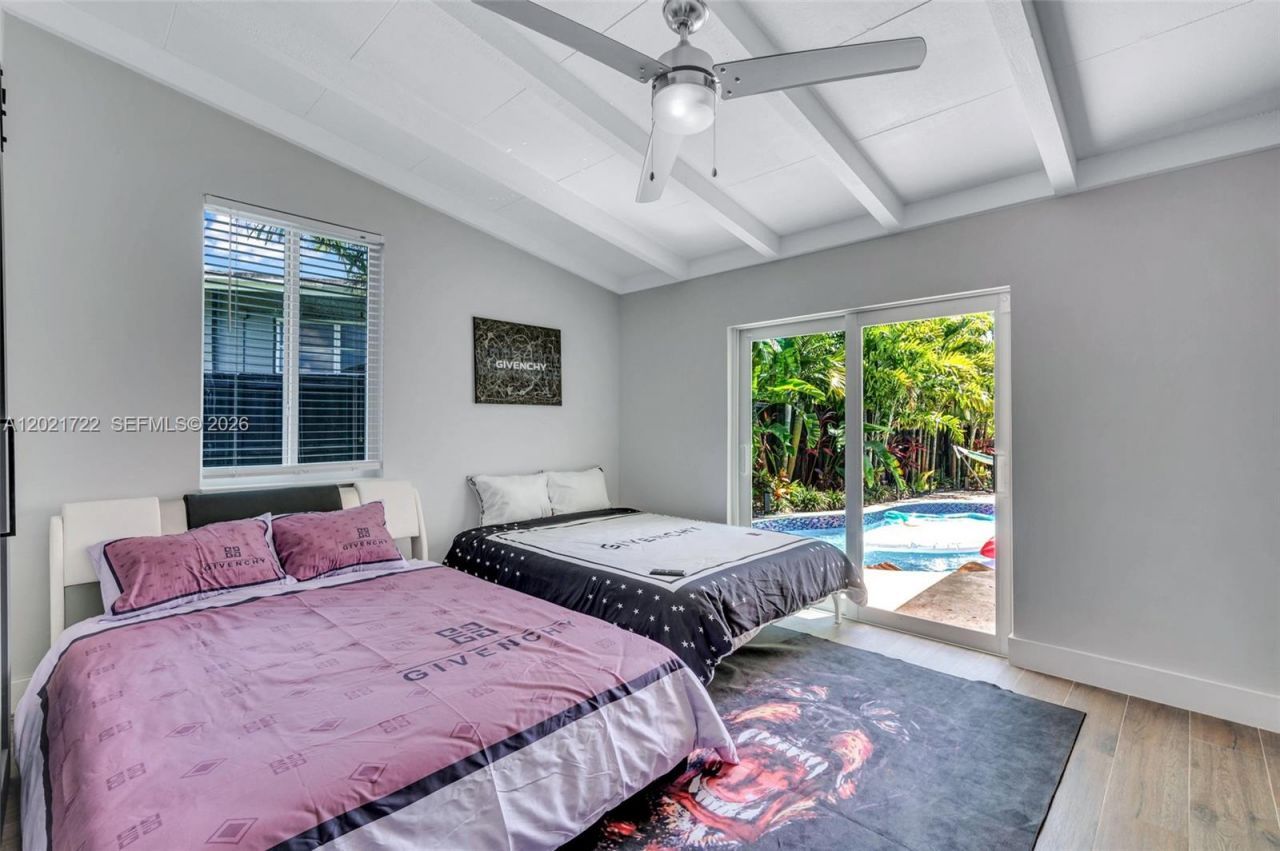 2407 Nassau Ln, Fort Lauderdale, FL 33312 Photo