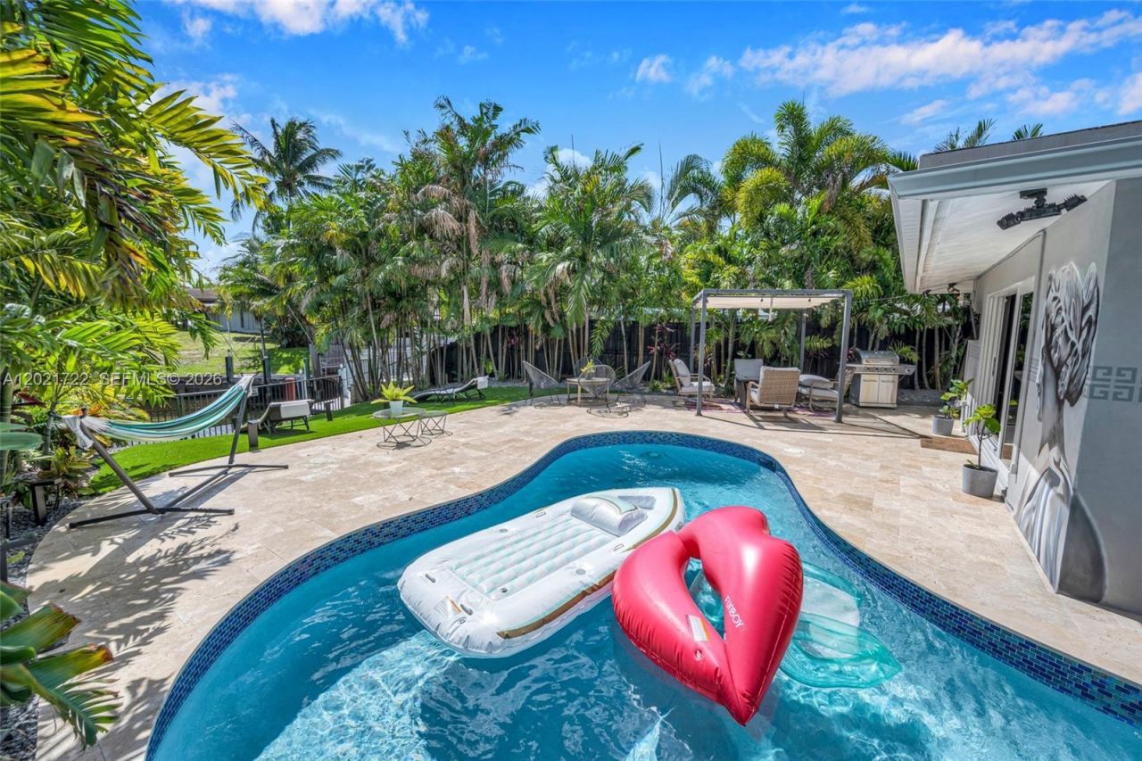 2407 Nassau Ln, Fort Lauderdale, FL 33312 Photo