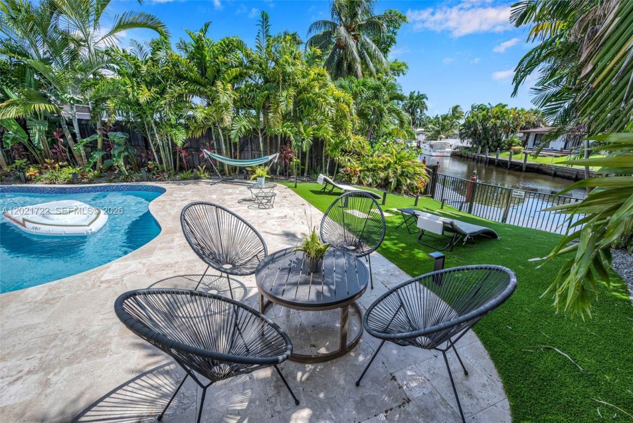 2407 Nassau Ln, Fort Lauderdale, FL 33312 Photo