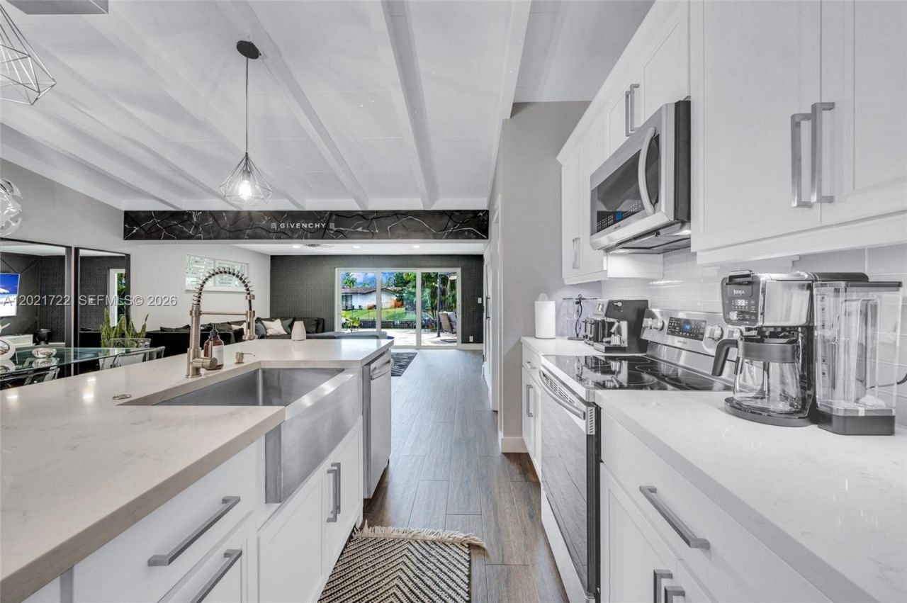 2407 Nassau Ln, Fort Lauderdale, FL 33312 Photo