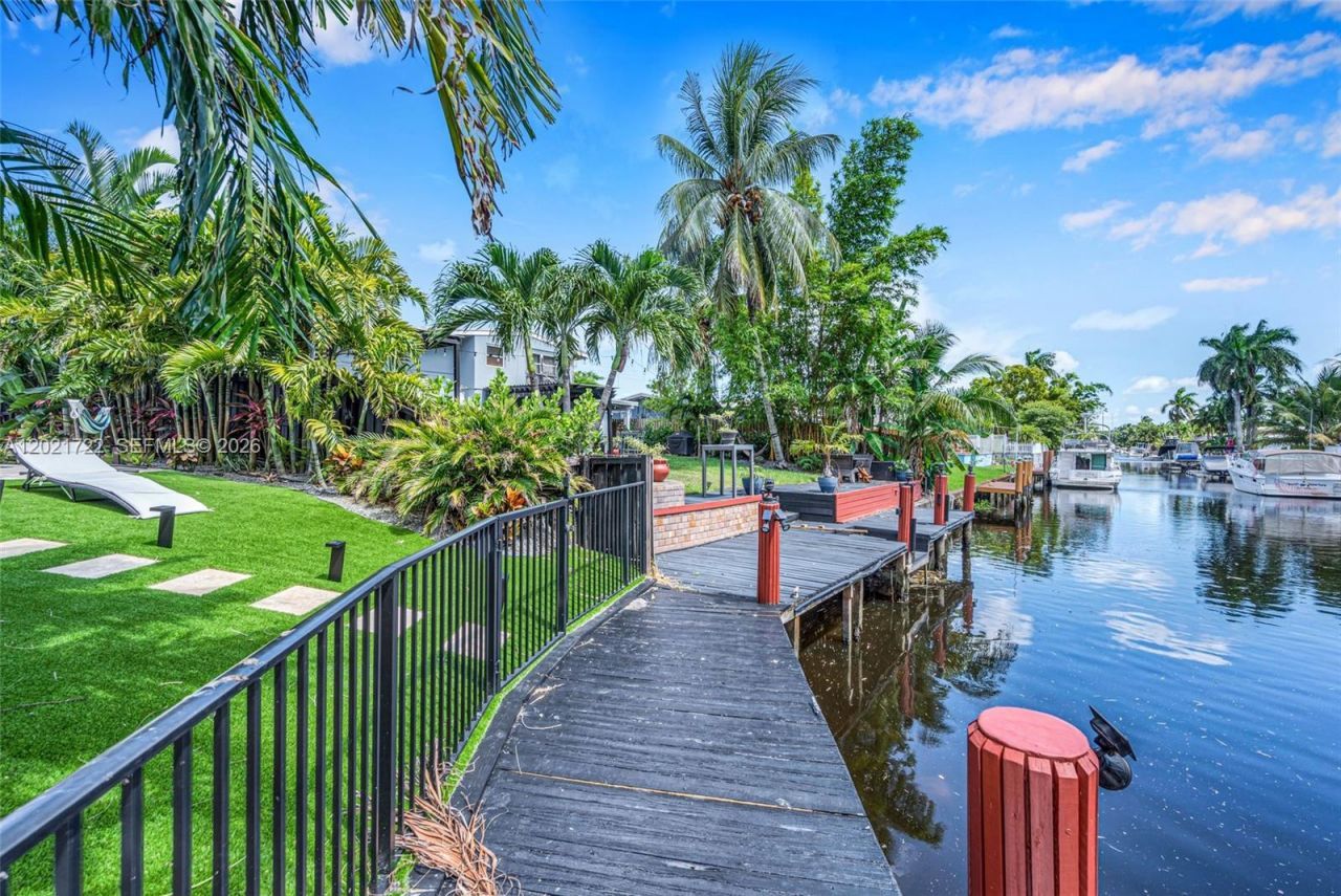 2407 Nassau Ln, Fort Lauderdale, FL 33312 Photo