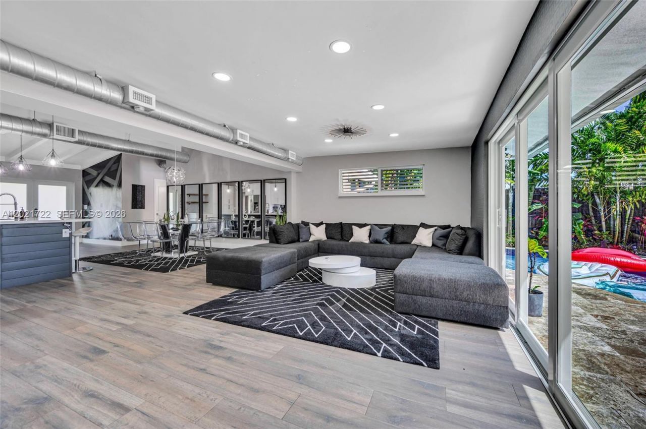 2407 Nassau Ln, Fort Lauderdale, FL 33312 Photo
