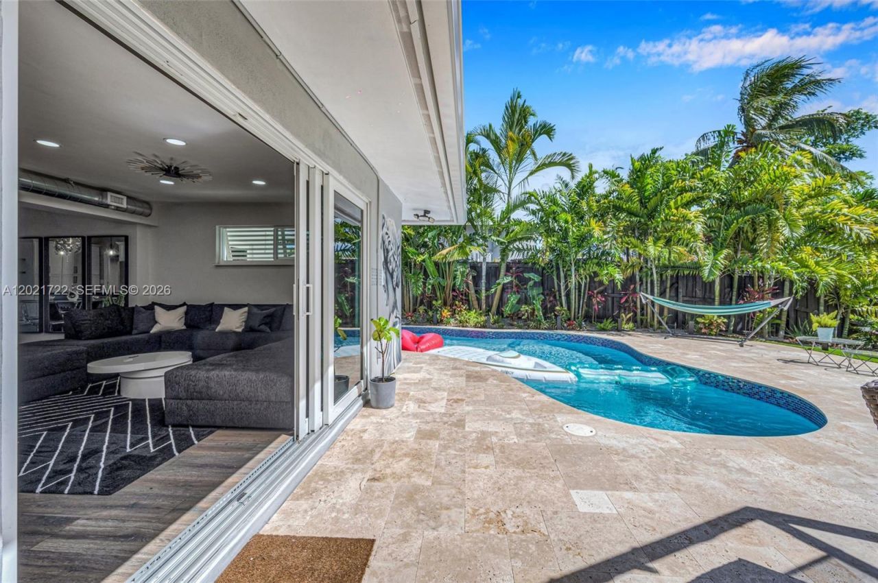 2407 Nassau Ln, Fort Lauderdale, FL 33312 Photo
