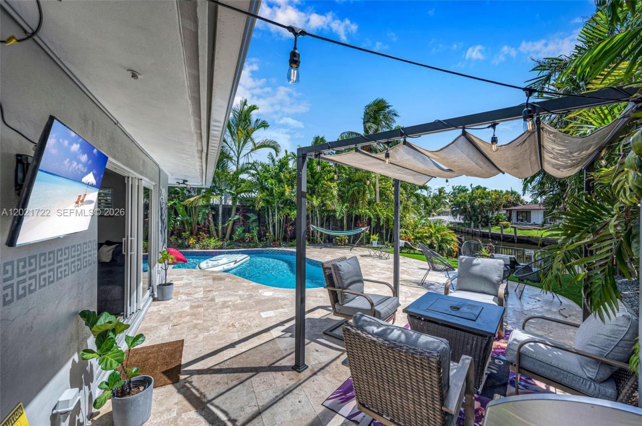 2407 Nassau Ln, Fort Lauderdale, FL 33312 Photo