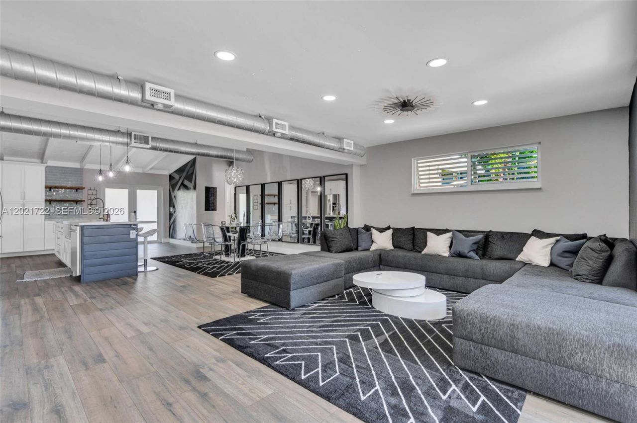2407 Nassau Ln, Fort Lauderdale, FL 33312 Photo