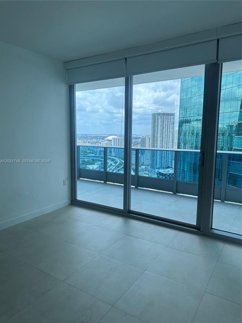 200 Biscayne Boulevard Way , Unit 4013, Miami, FL 33131 Photo