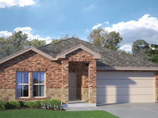 243 Water Well RD, Burnet, TX 78611