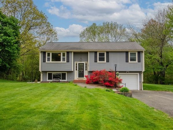 108 Bayberry Road, North Attleboro, MA 02760