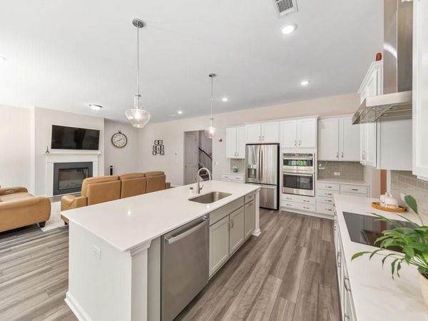 265 Birchwood Row, Holly Springs, GA 30115