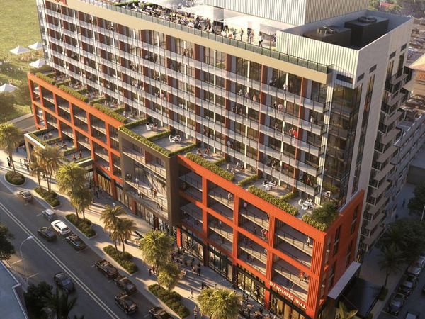 3100 N Miami Avenue, Unit 811, Miami, FL 33127