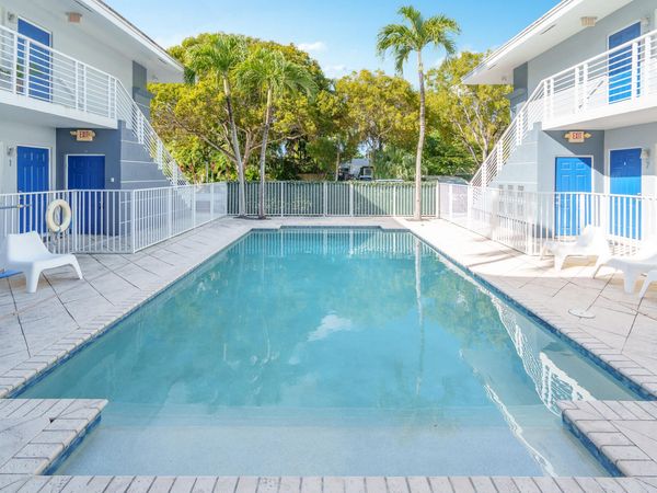 416 NE 15th Avenue, Unit 1, Fort Lauderdale, FL 33301