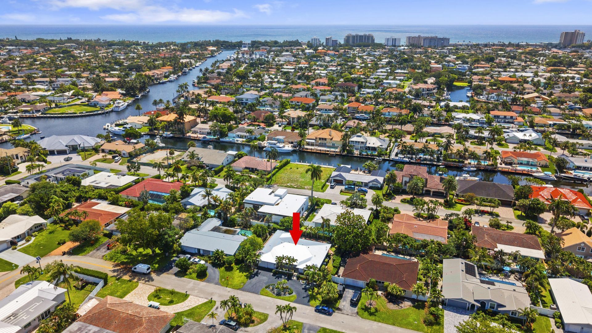 4240 NE 22nd Terrace, Lighthouse Point, FL 33064 Photo