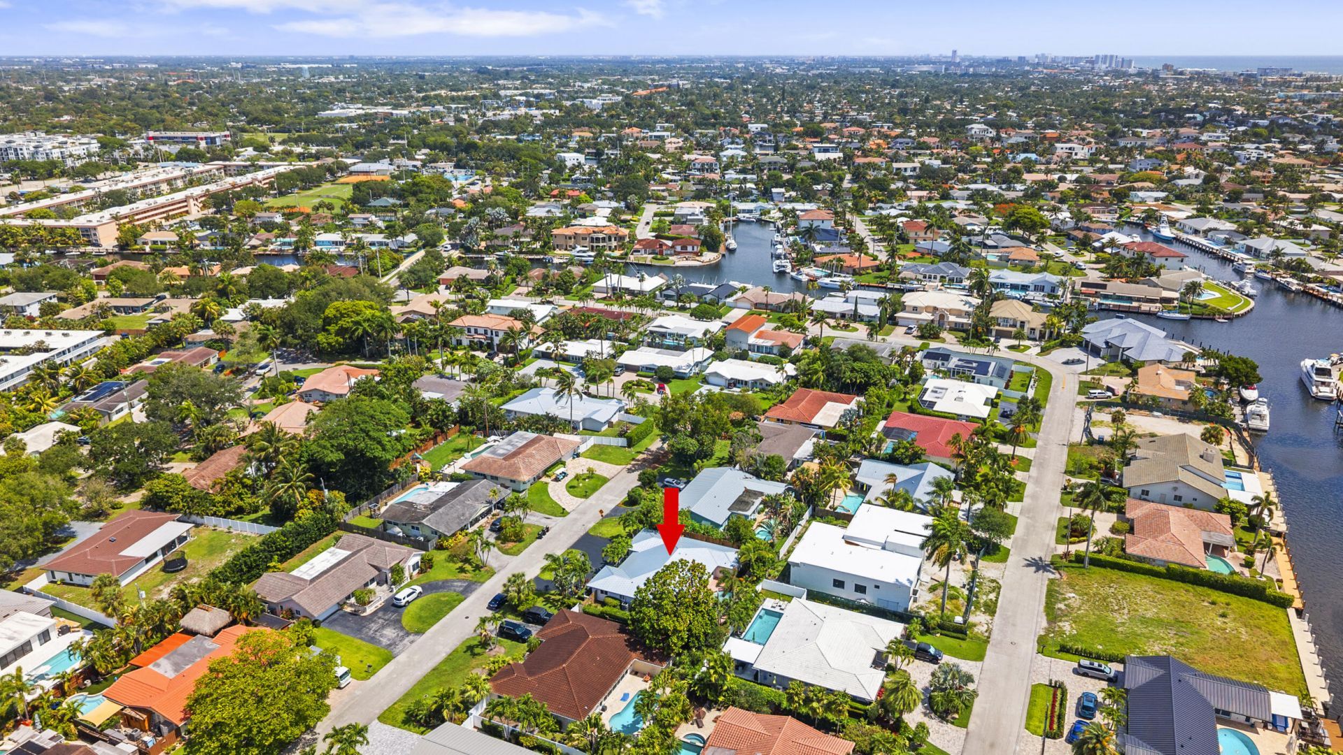 4240 NE 22nd Terrace, Lighthouse Point, FL 33064 Photo