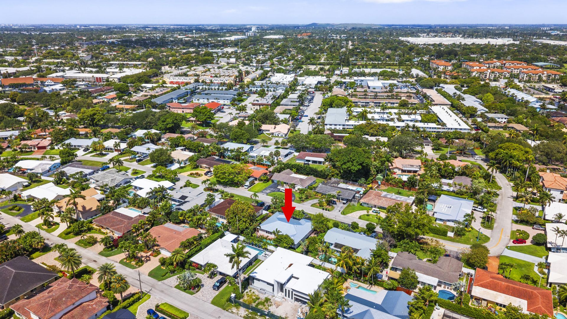 4240 NE 22nd Terrace, Lighthouse Point, FL 33064 Photo