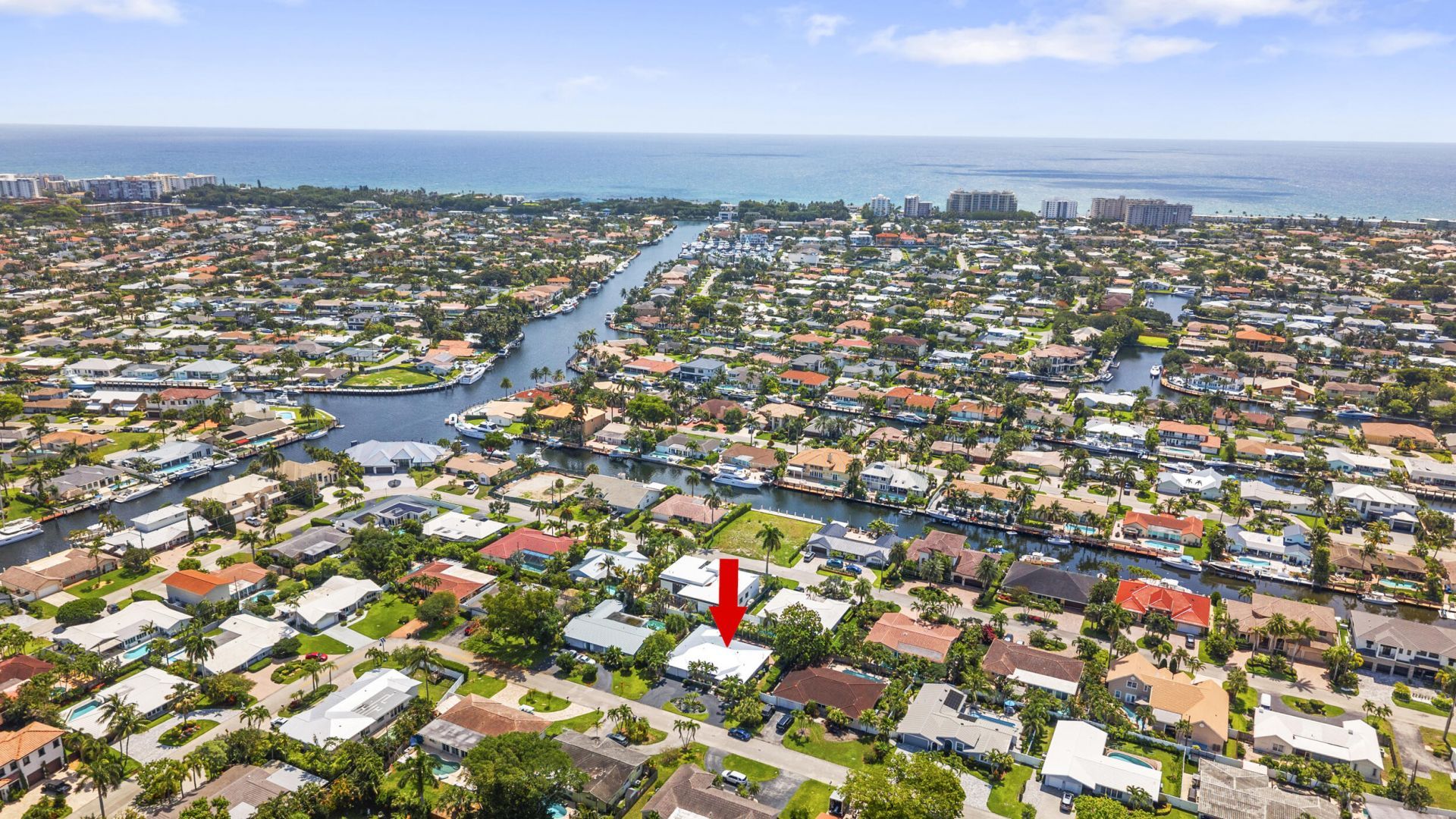 4240 NE 22nd Terrace, Lighthouse Point, FL 33064 Photo