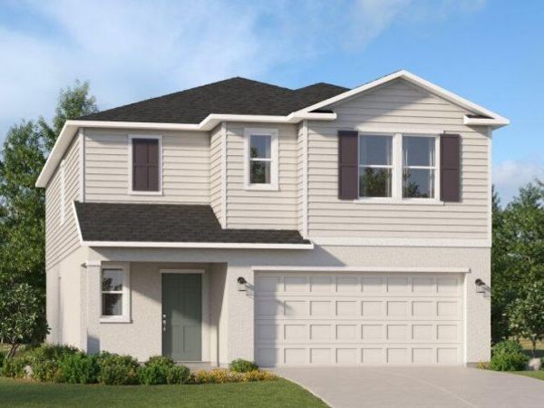 10873 NW Everbreeze Drive, Port St. Lucie, FL 34987
