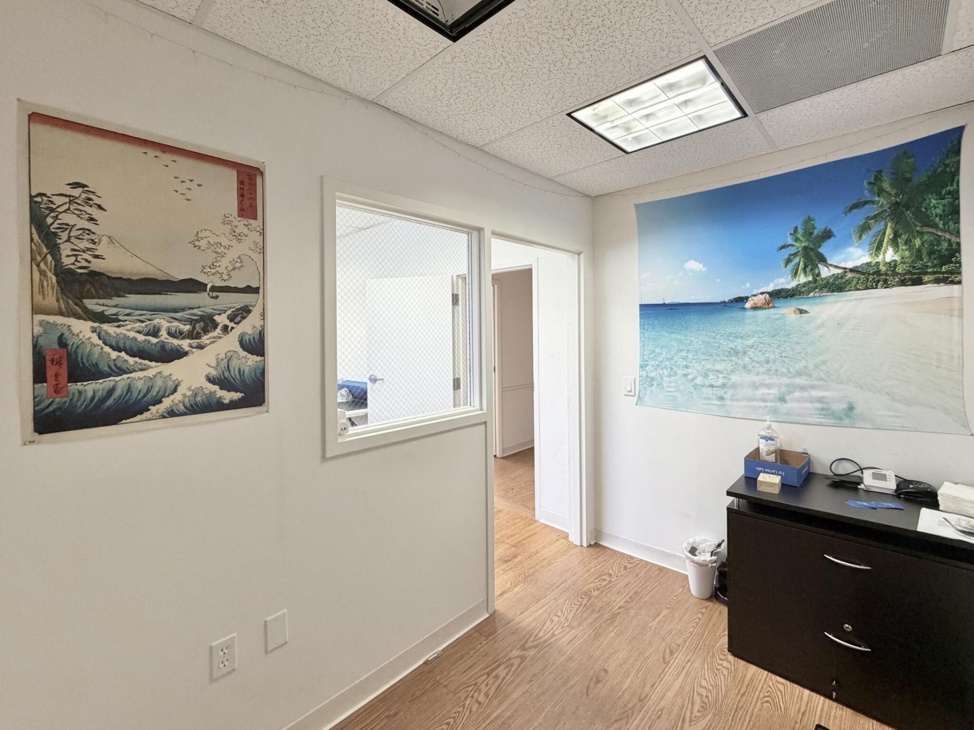 2540 Metrocentre Boulevard, Unit 1, West Palm Beach, FL 33407 Photo