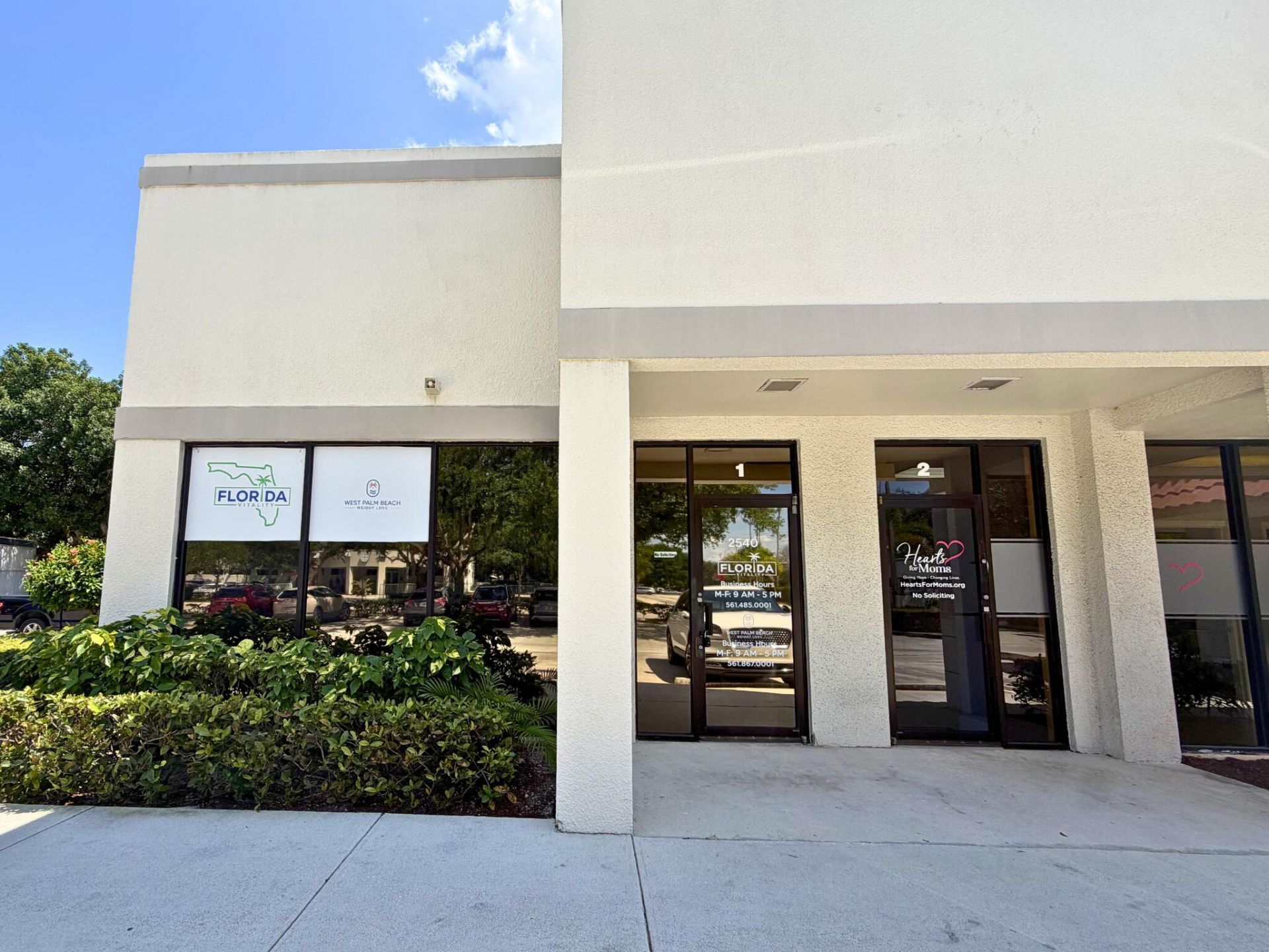 2540 Metrocentre Boulevard, Unit 1, West Palm Beach, FL 33407 Photo