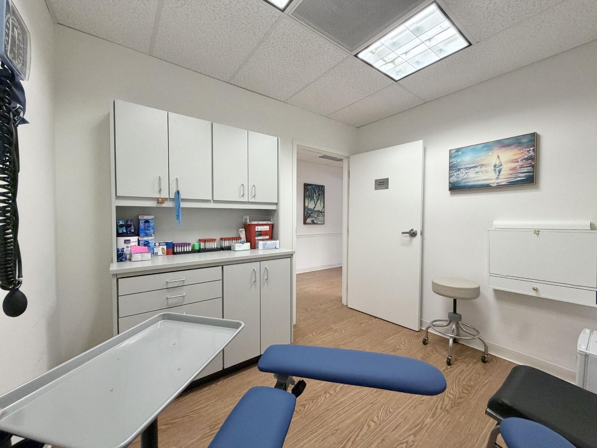 2540 Metrocentre Boulevard, Unit 1, West Palm Beach, FL 33407 Photo