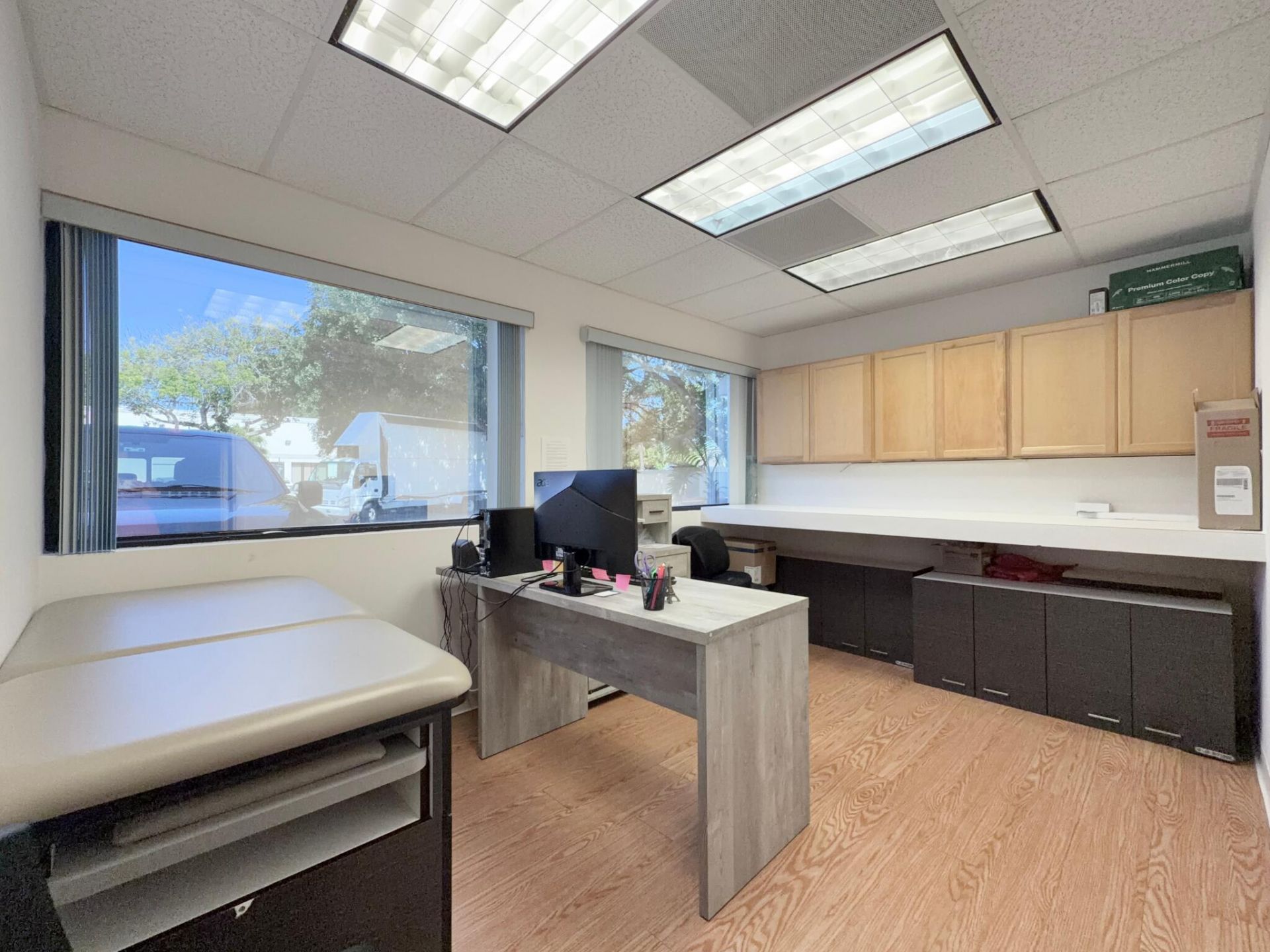 2540 Metrocentre Boulevard, Unit 1, West Palm Beach, FL 33407 Photo