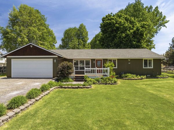 61908 Pettigrew Road, Bend, OR 97702