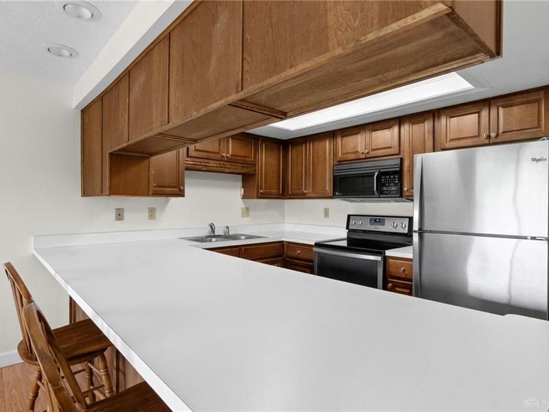 2701 N Kings Arms Circle, Centerville, OH 45440 Photo 12