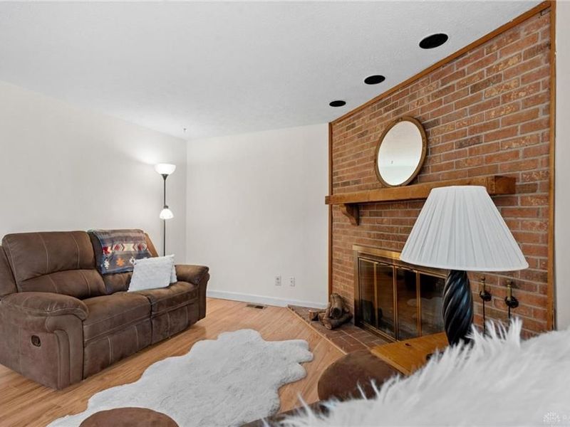 2701 N Kings Arms Circle, Centerville, OH 45440 Photo 16