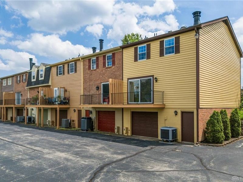 2701 N Kings Arms Circle, Centerville, OH 45440 Photo 30