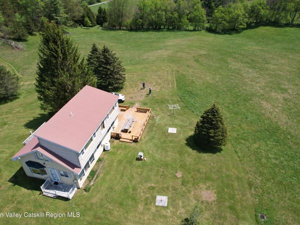 119 S Mountain Road, Gilboa, NY 12076