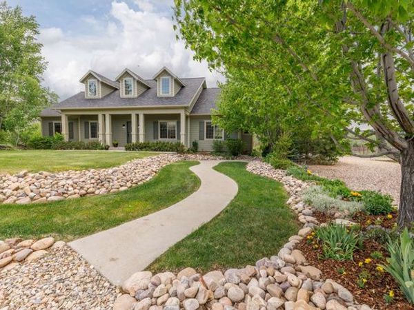 1877 S RIVER RUN DR , Huntsville, UT 84317