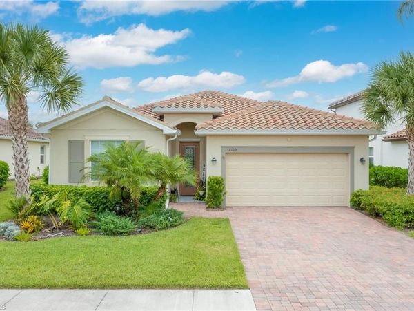 2105 Clementine ST , NAPLES, FL 34120