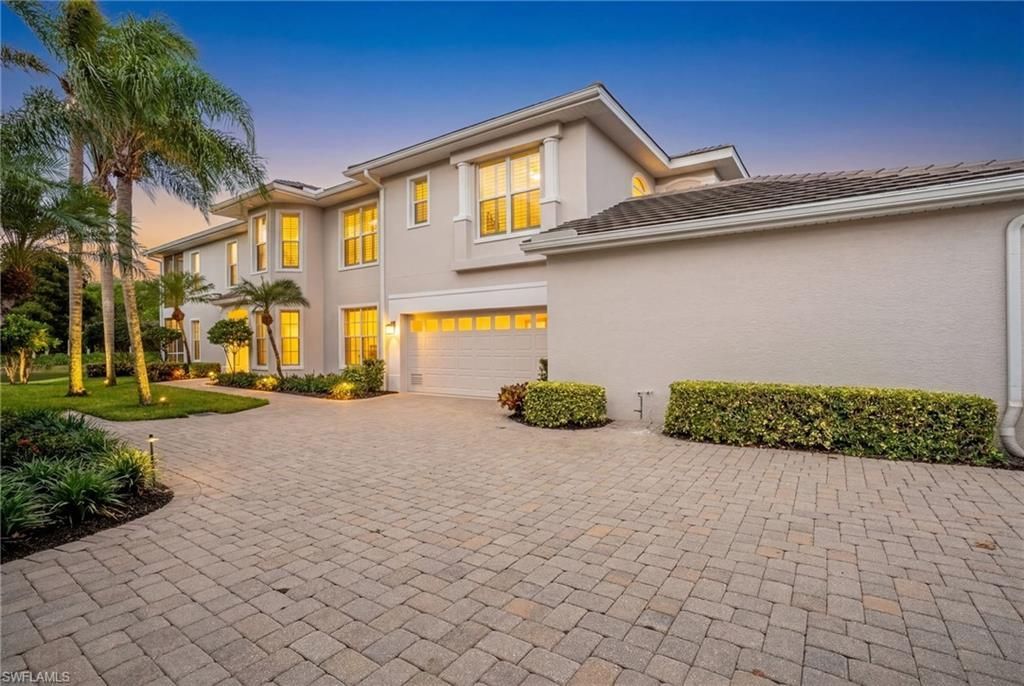 1896 Seville Blvd, Unit 1711, Naples, FL 34109 Photo