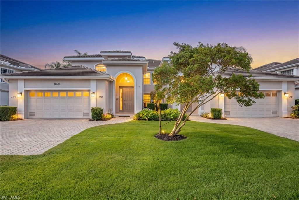 1896 Seville Blvd, Unit 1711, Naples, FL 34109 Photo