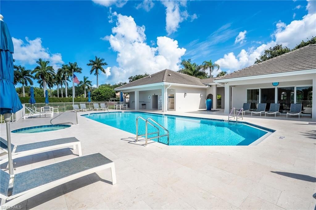 1896 Seville Blvd, Unit 1711, Naples, FL 34109 Photo