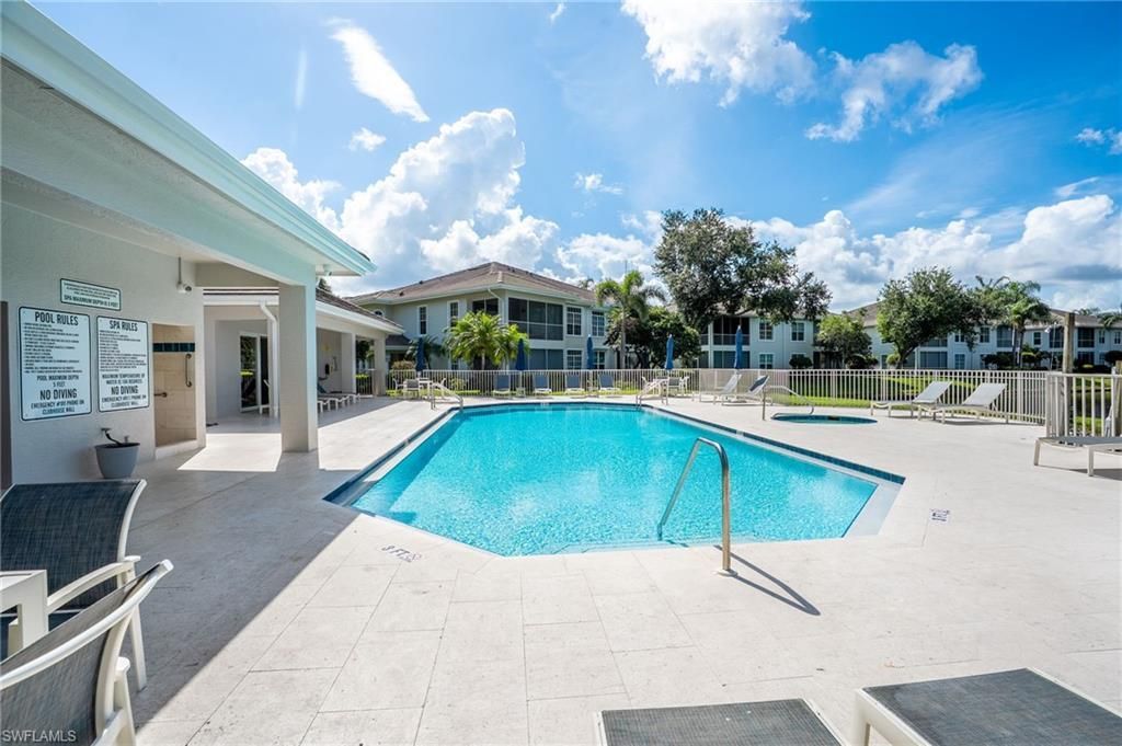 1896 Seville Blvd, Unit 1711, Naples, FL 34109 Photo