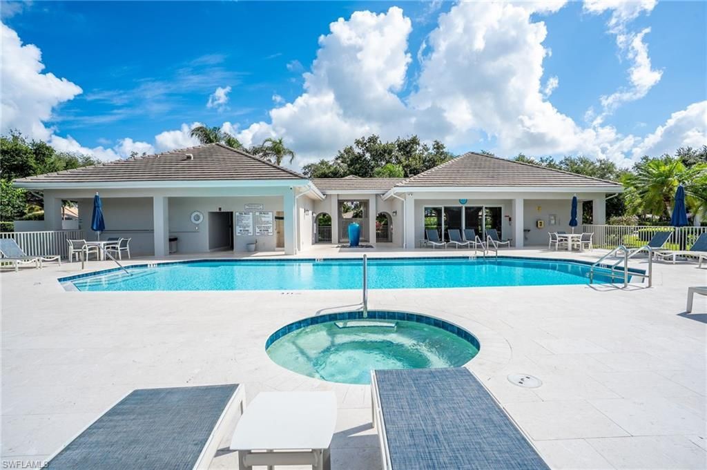 1896 Seville Blvd, Unit 1711, Naples, FL 34109 Photo