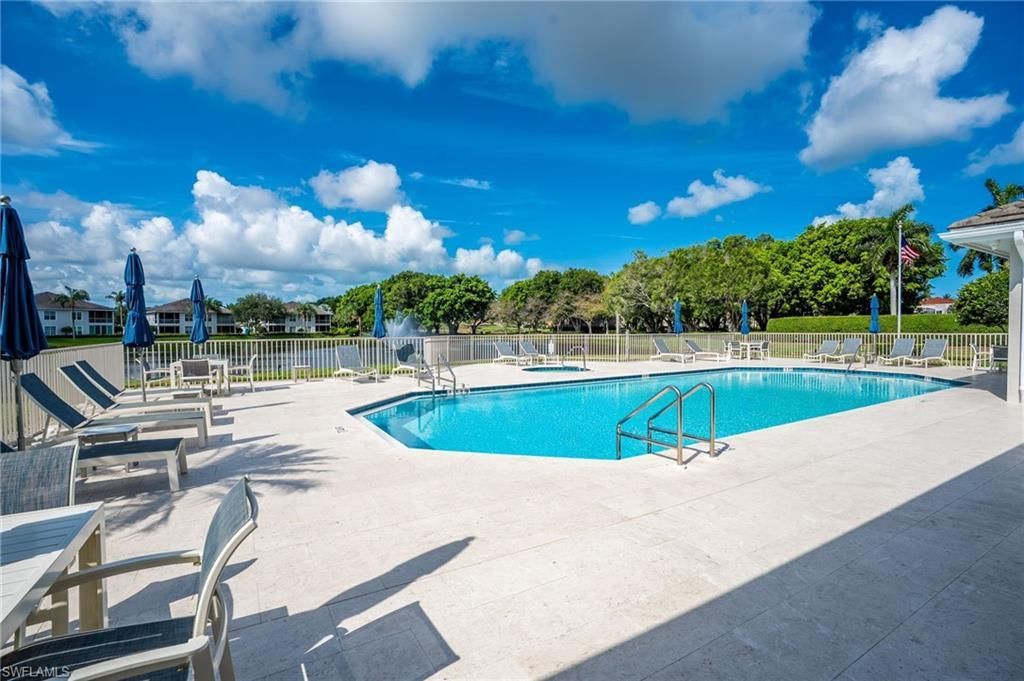 1896 Seville Blvd, Unit 1711, Naples, FL 34109 Photo