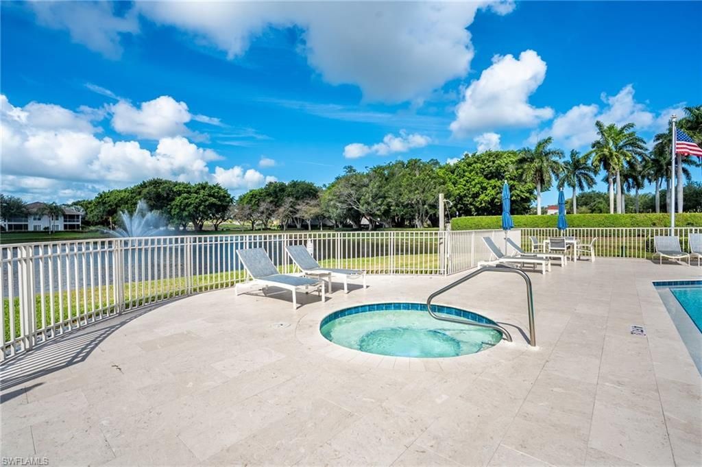 1896 Seville Blvd, Unit 1711, Naples, FL 34109 Photo