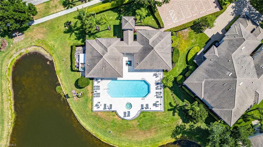 1896 Seville Blvd, Unit 1711, Naples, FL 34109 Photo