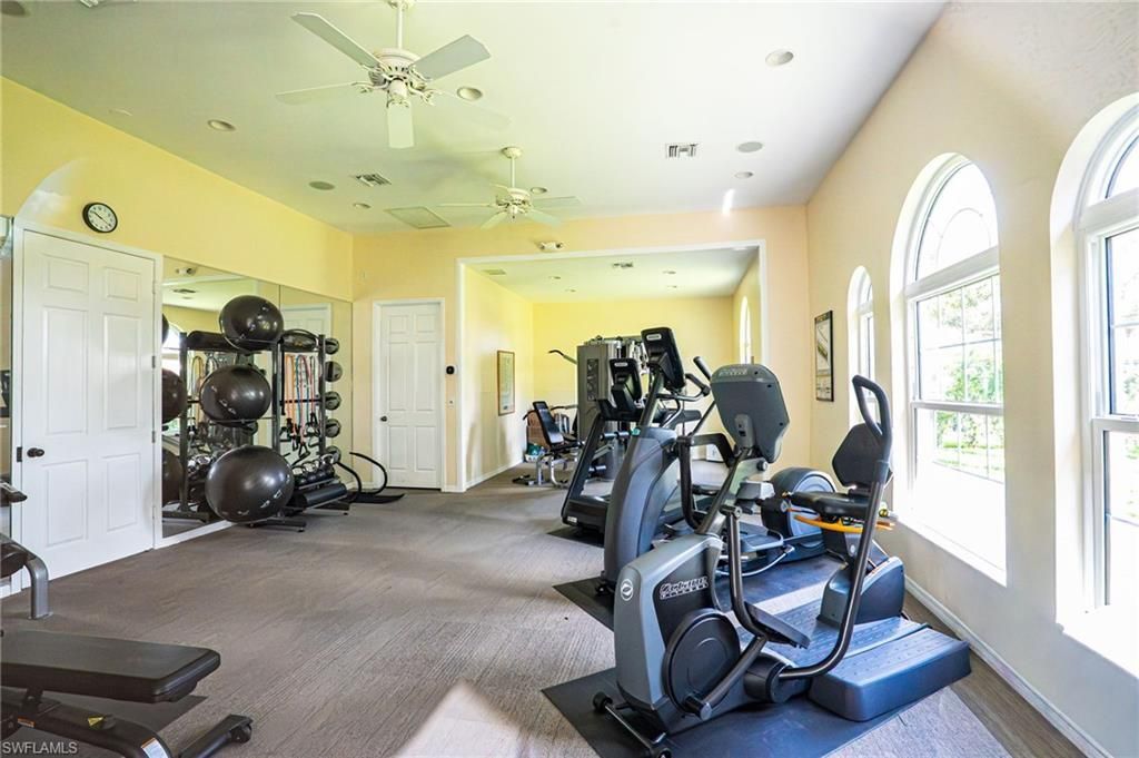 1896 Seville Blvd, Unit 1711, Naples, FL 34109 Photo