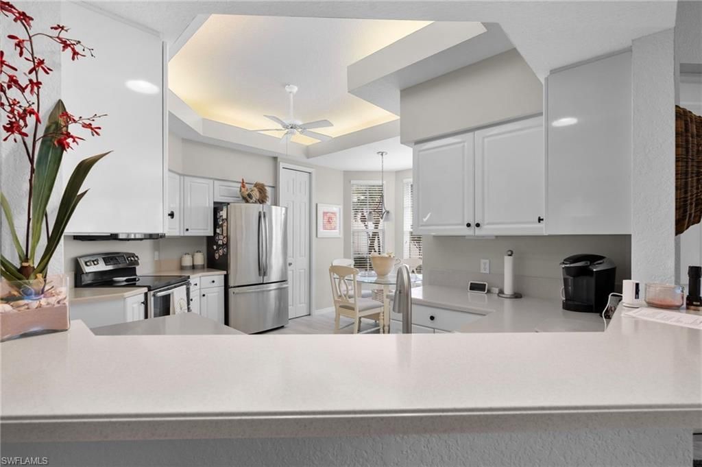 1896 Seville Blvd, Unit 1711, Naples, FL 34109 Photo
