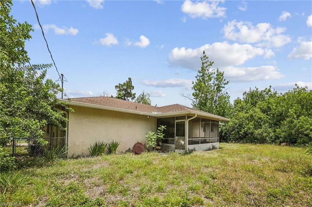 13231 5th St, Fort Myers, FL 33905 Photo