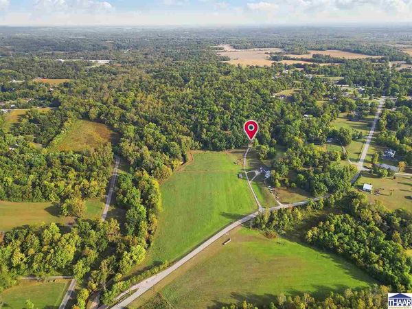 3309 Darwin Road, West Terre Haute, IN 47885