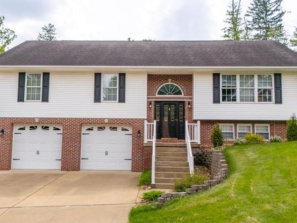 116 Ash Circle, Wheeling, WV 26003