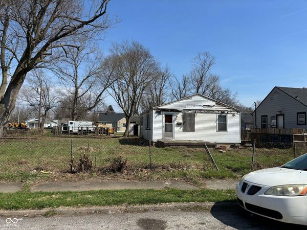 1512 Walton Street , Anderson, IN 46016