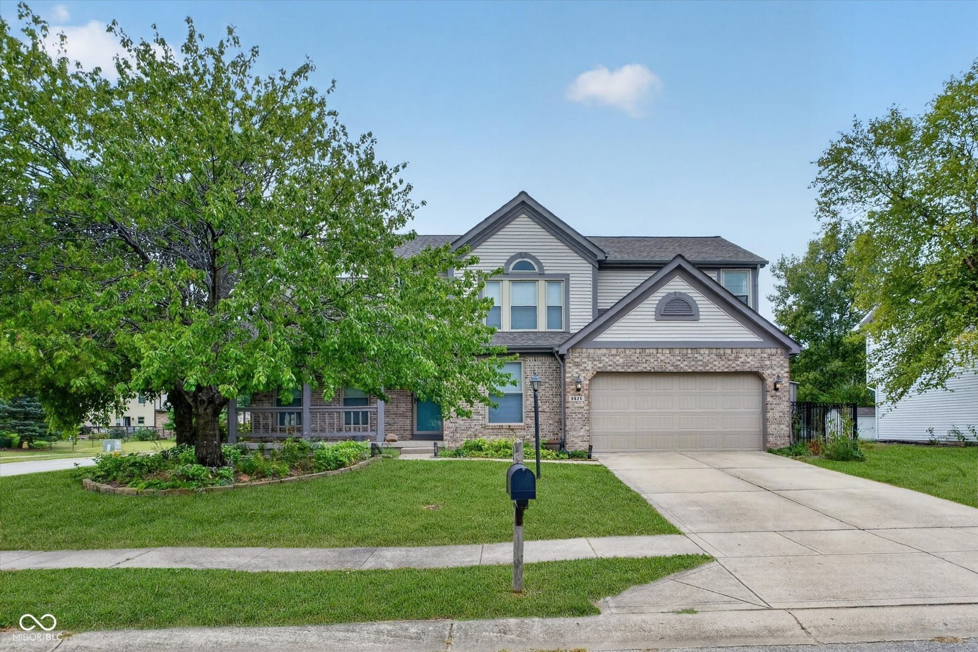 8625 Douglaston Court, Indianapolis, IN 46234 Main Photo