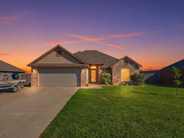 121 Joyce Street, Whitney, TX 76692