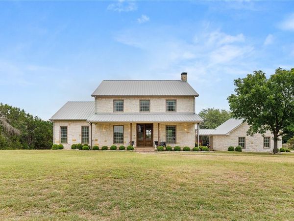 400 Kandus Cove , China Spring, TX 76633